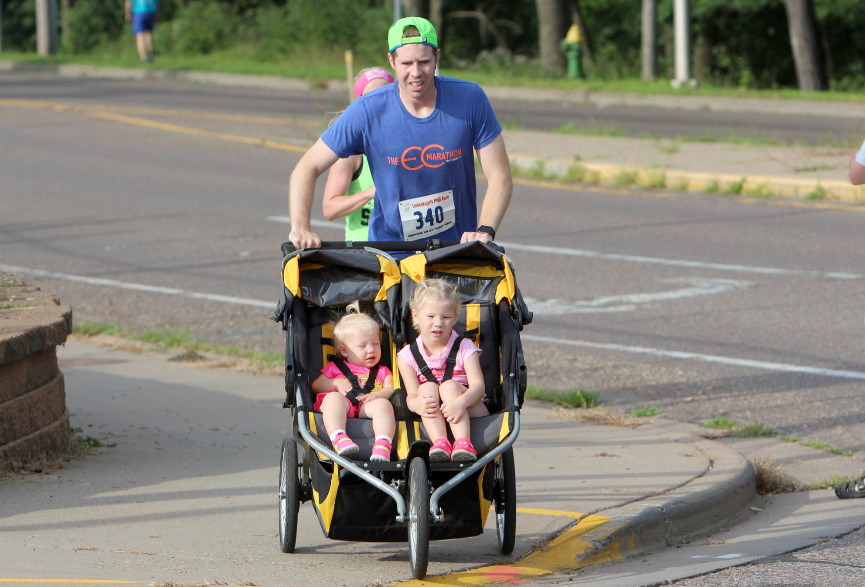 Leinenkugel's Pure Water Days Races 8-10-19